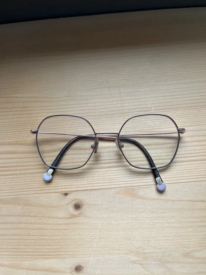 Lunette de vue