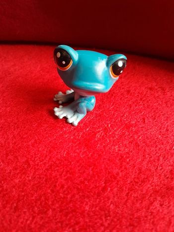 Figurine Petshop A13. A