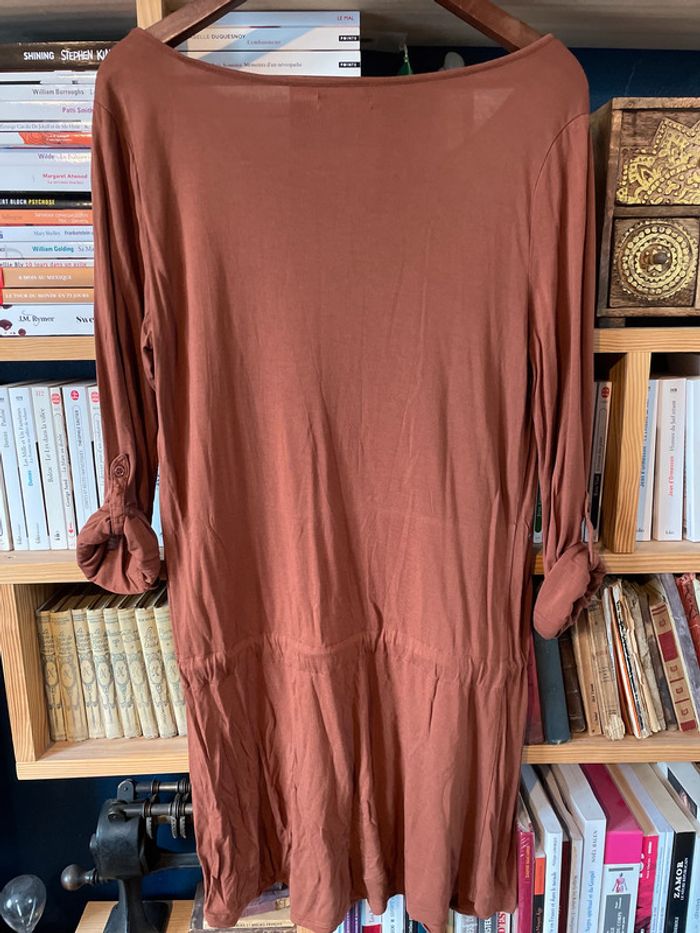 Robe tunique - photo numéro 2