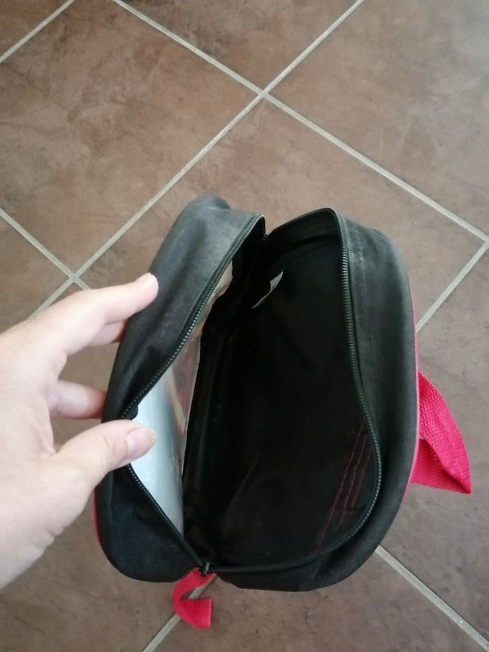 Cartable / sac à dos Star Wars - photo numéro 3