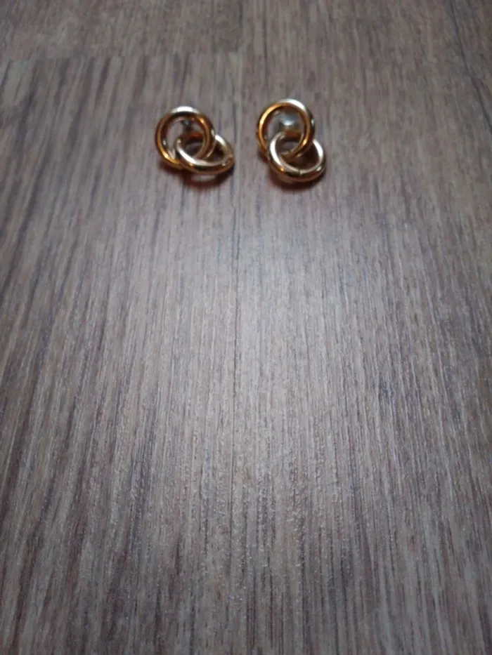 Boucles - photo numéro 2