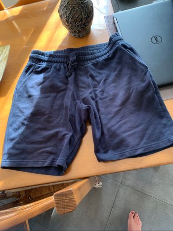 Short homme