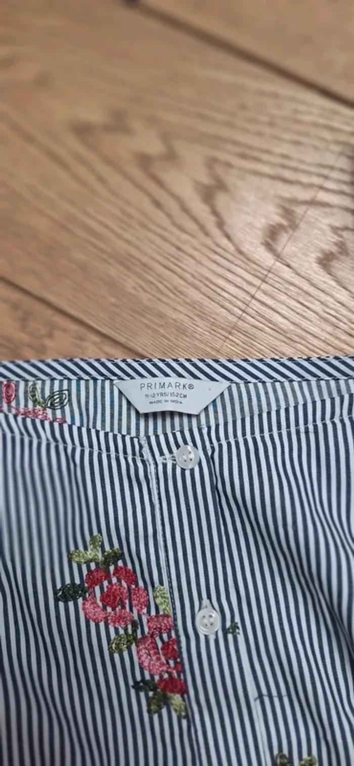 Blouse épaules dénudées - photo numéro 3