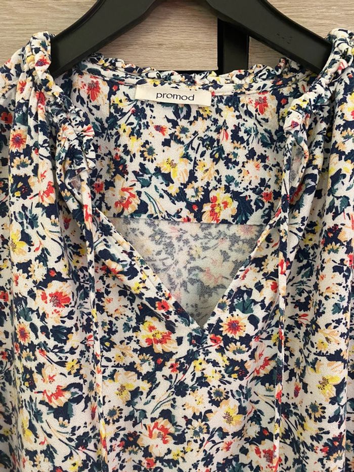 Top Promod Taille 38 - photo numéro 9