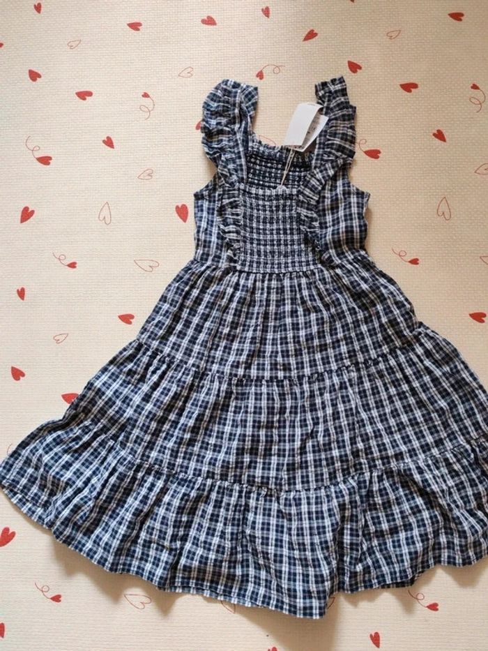 Robe longue mango neuve - photo numéro 7