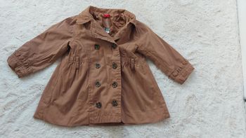 Veste Printemps / été TAO 18M