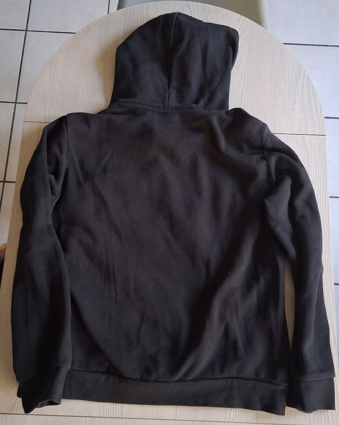 Hoodie adidas - photo numéro 3