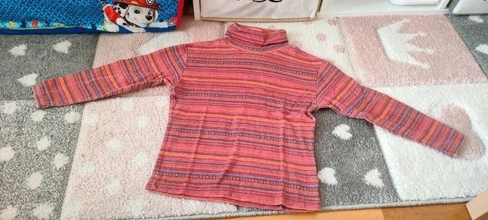 Tee shirt / Sous pull