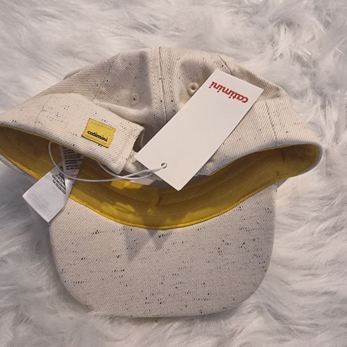 Neuve casquette🤎🤎🤎 6/9mois  44 cm Bébé garçon 💙💙💙 - photo numéro 2
