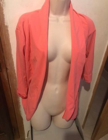 Veste habillée