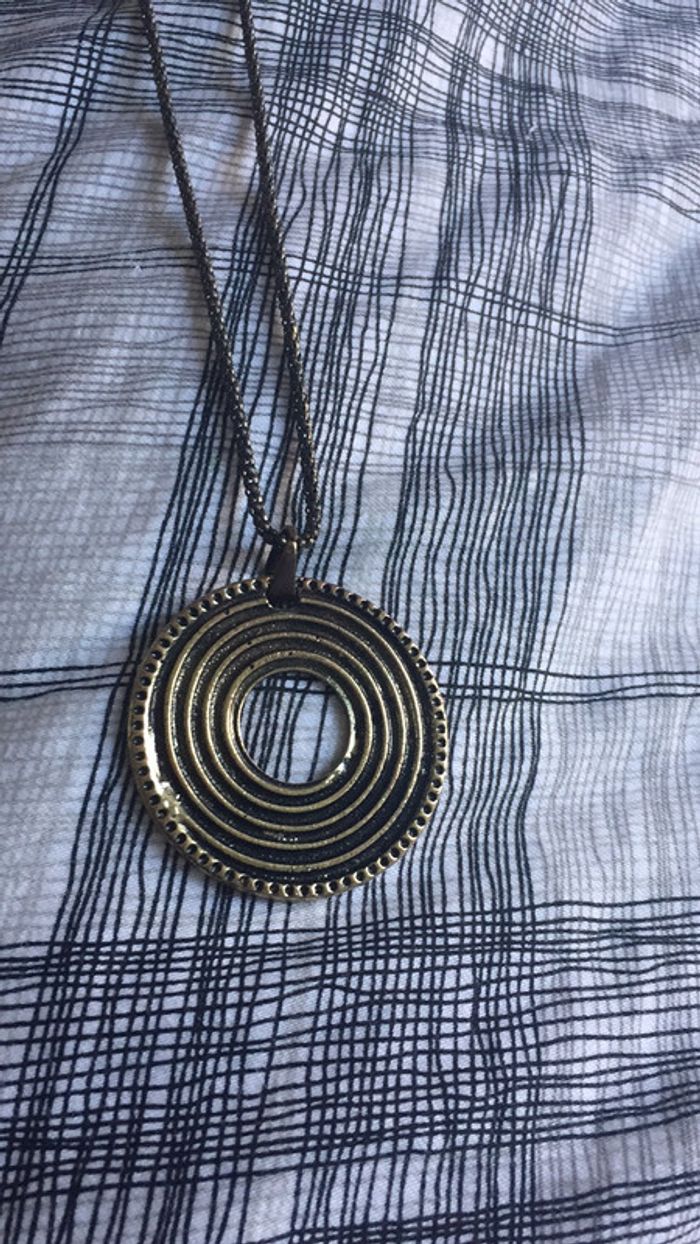 Collier - photo numéro 2