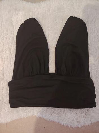Haut Été Noir