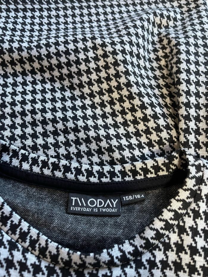 Pull robe fille taille 158/164 - photo numéro 4