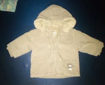 Manteau