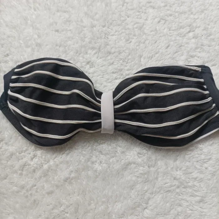 Bandeau maillot de bain Tissaia taille 36