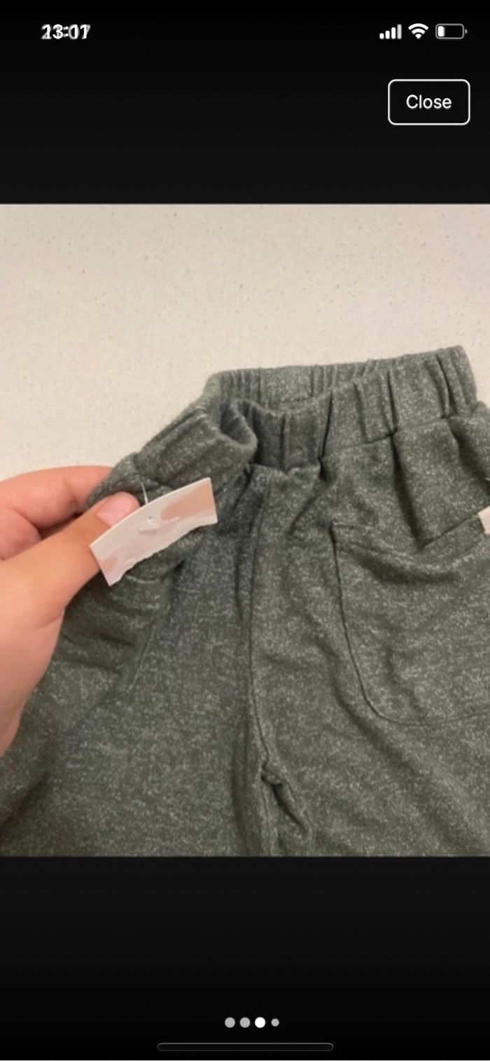 survêtement pour filles - photo numéro 3