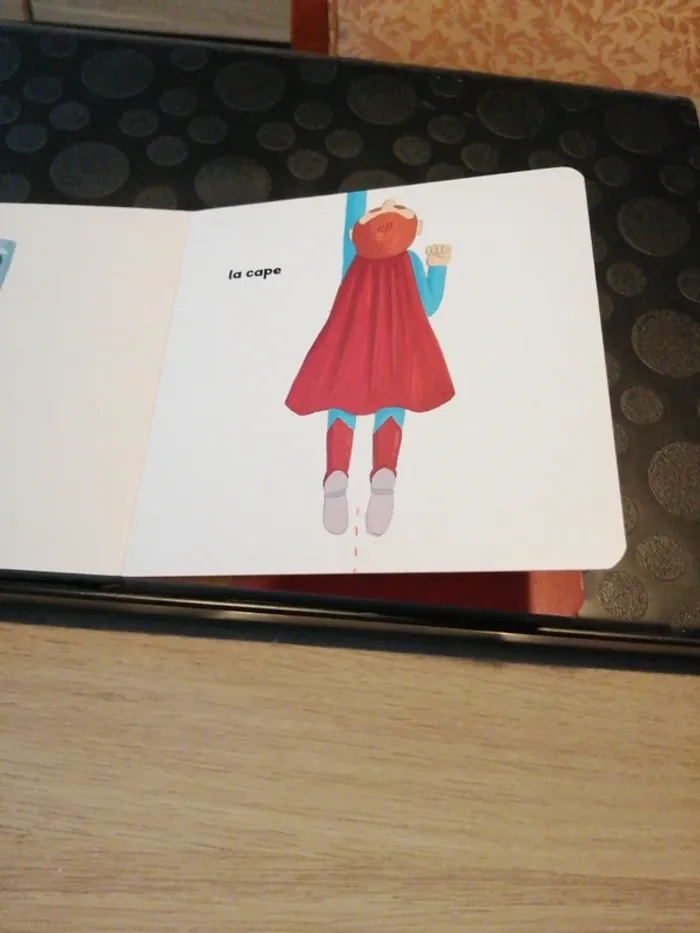 Rouge - photo numéro 3