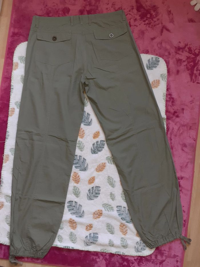 Pantalon léger taille 42 - photo numéro 4