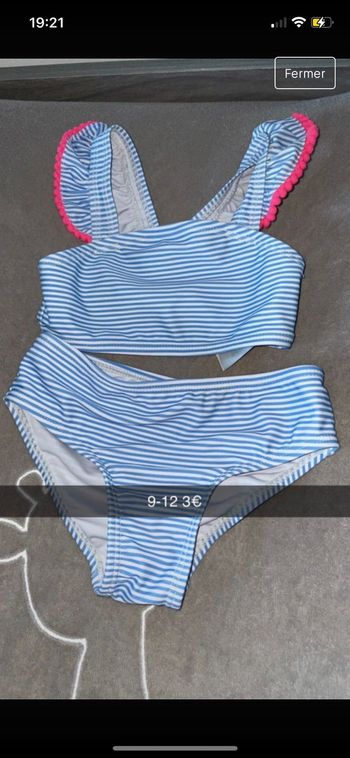 Maillot