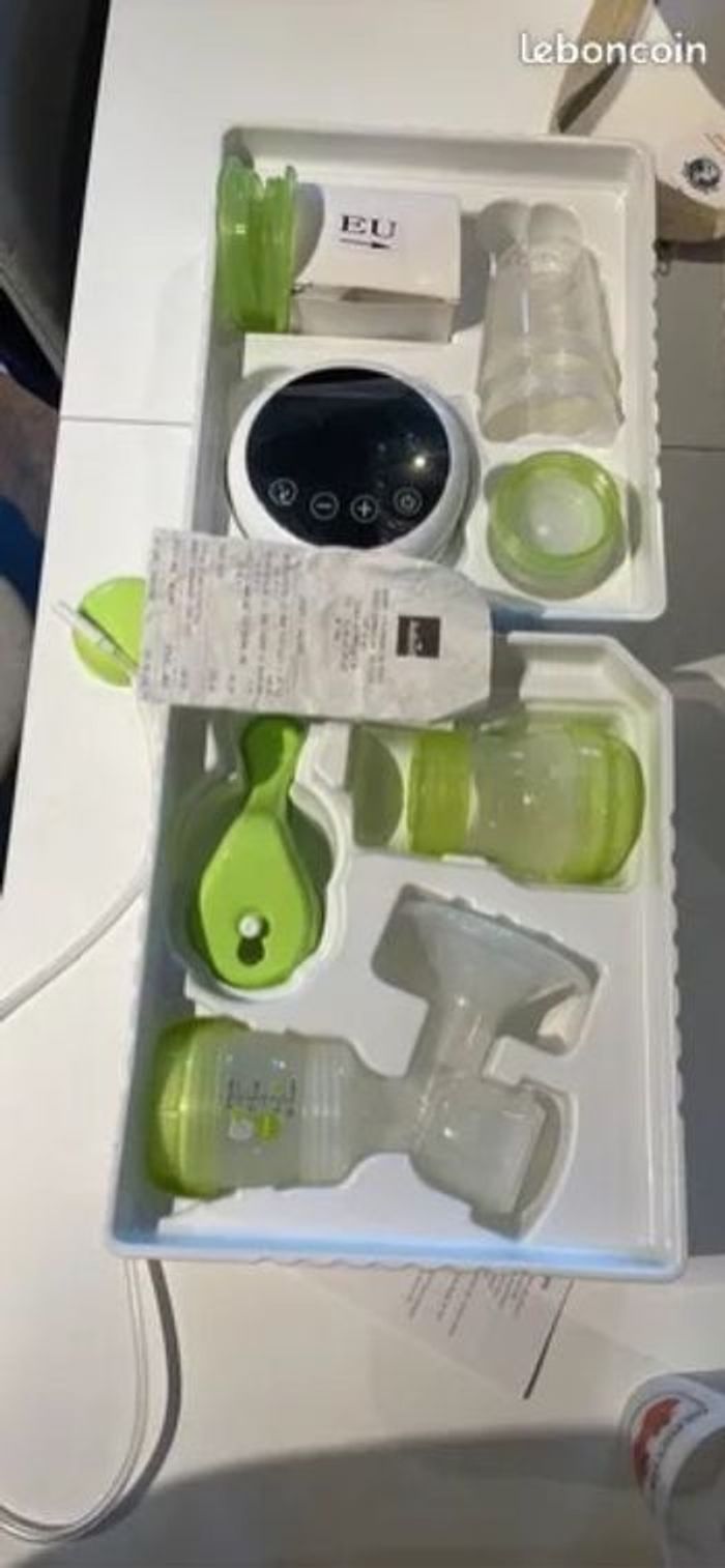 Tir lait - photo numéro 2