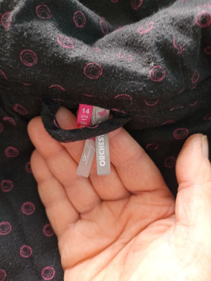 Veste toute douce - photo numéro 4