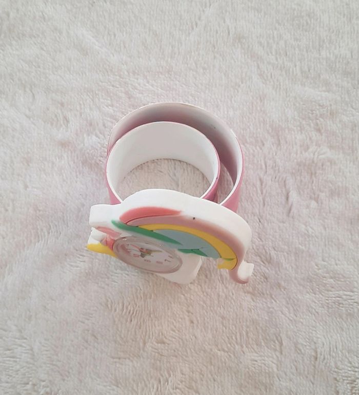 Montre Licorne - photo numéro 5
