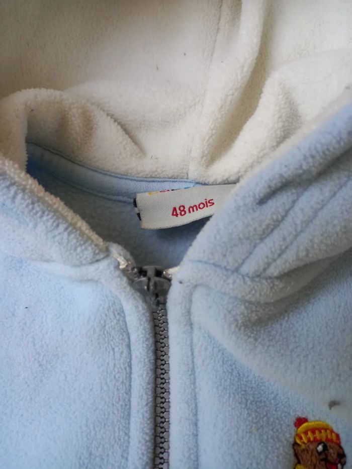 Polaire - photo numéro 3