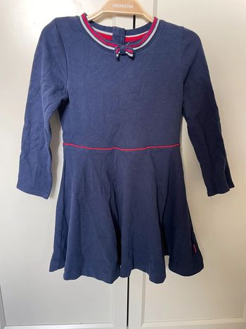 Robe hiver
