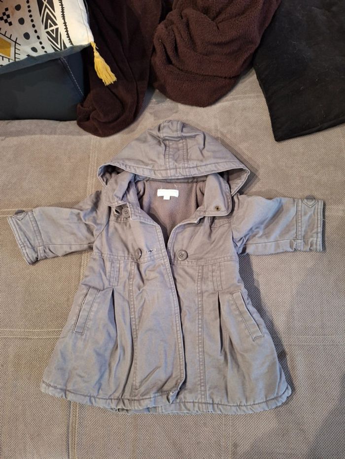 Manteau