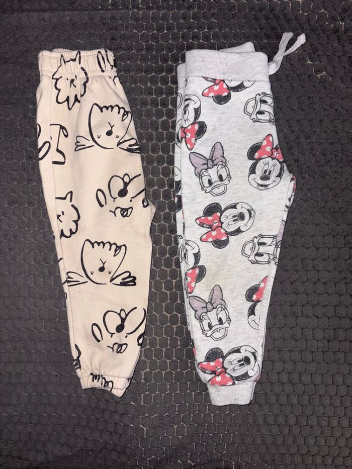 Lot 10 pantalons - photo numéro 3