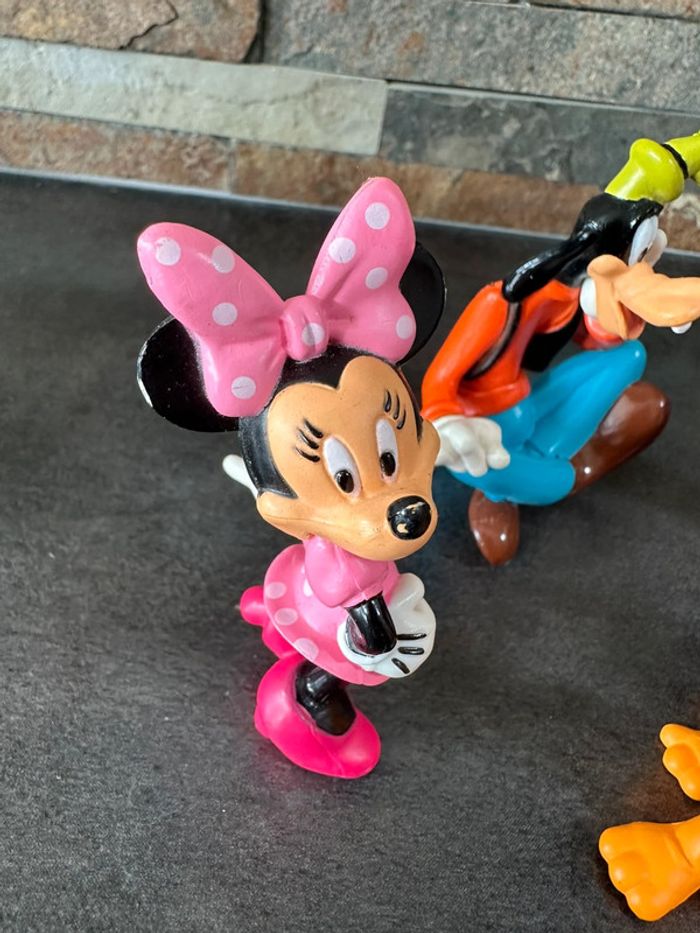 Figurines Disney - photo numéro 4