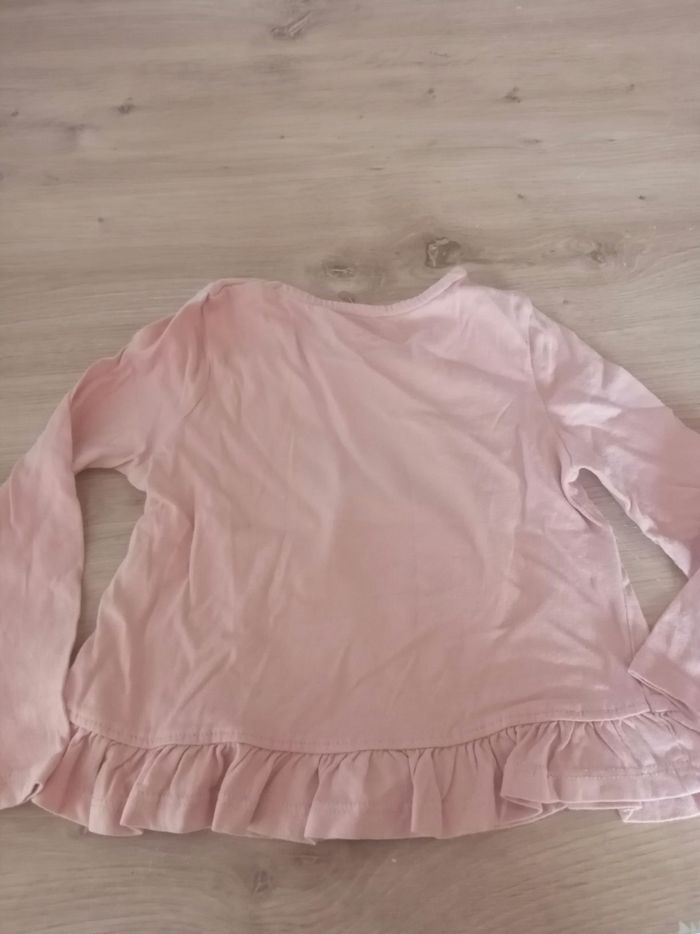 Tee shirt - photo numéro 6