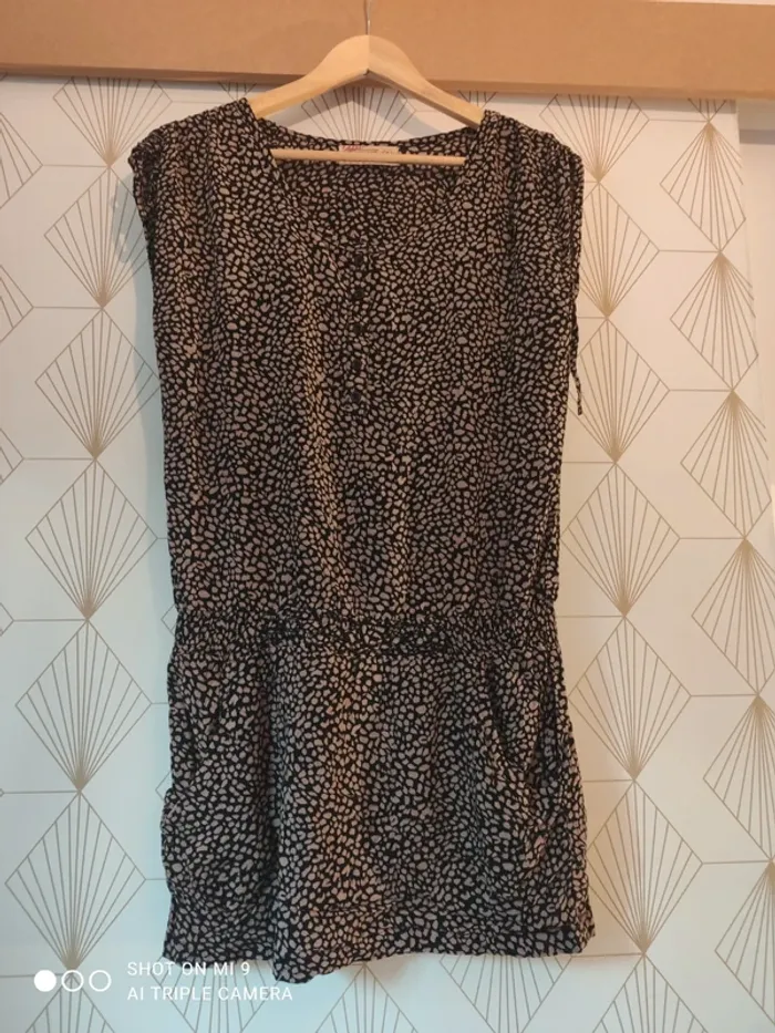 Robe d'été légère