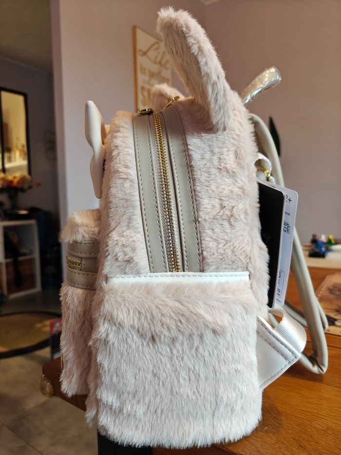 Loungefly Sherpa - photo numéro 4
