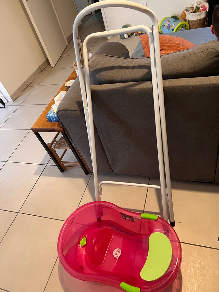 Baignoire bébé