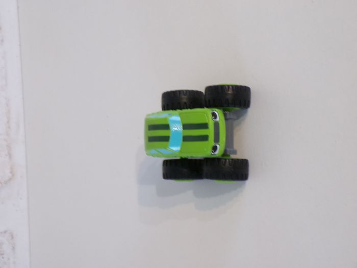 Monster Trucks - Pickle - Les monstres Machines (J5) - photo numéro 5