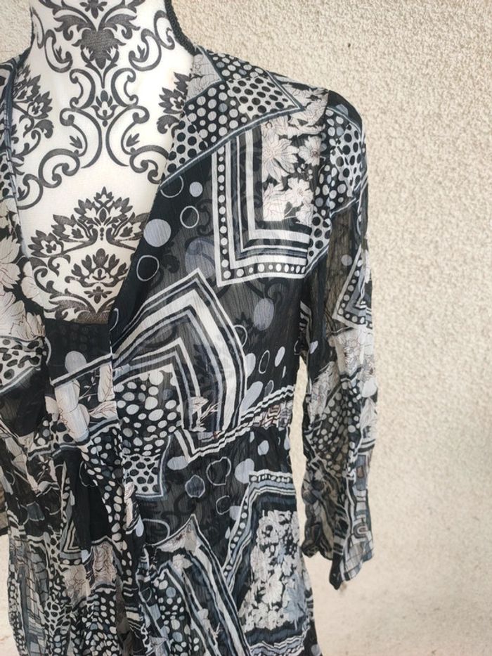 Blouse Chantal rosner - photo numéro 3