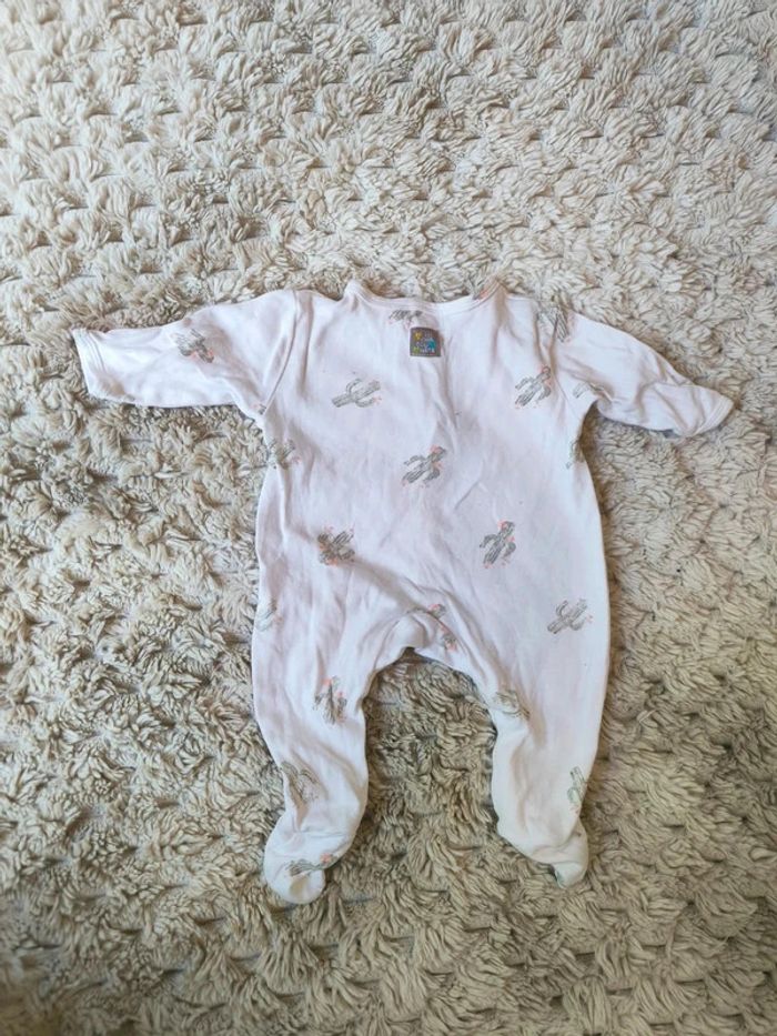 Pyjama bébé - photo numéro 3