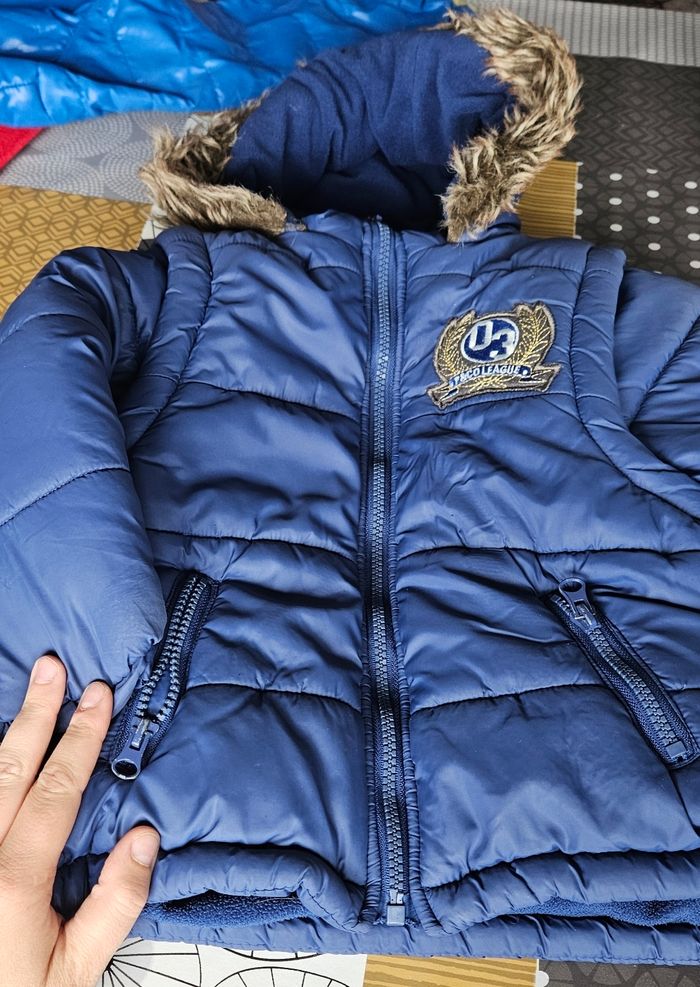 Manteau