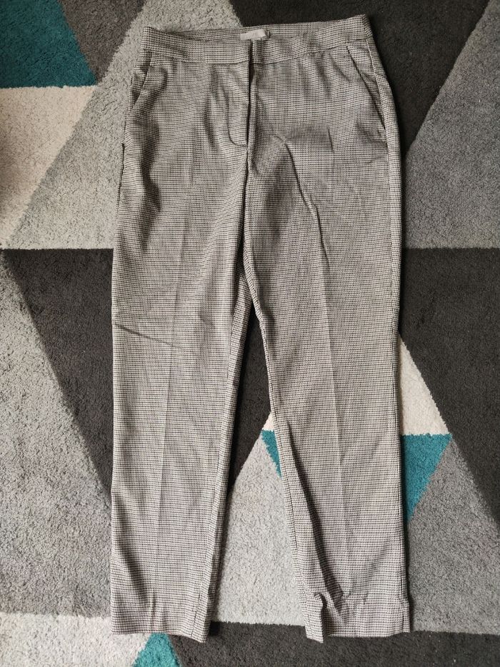 Pantalon chino
