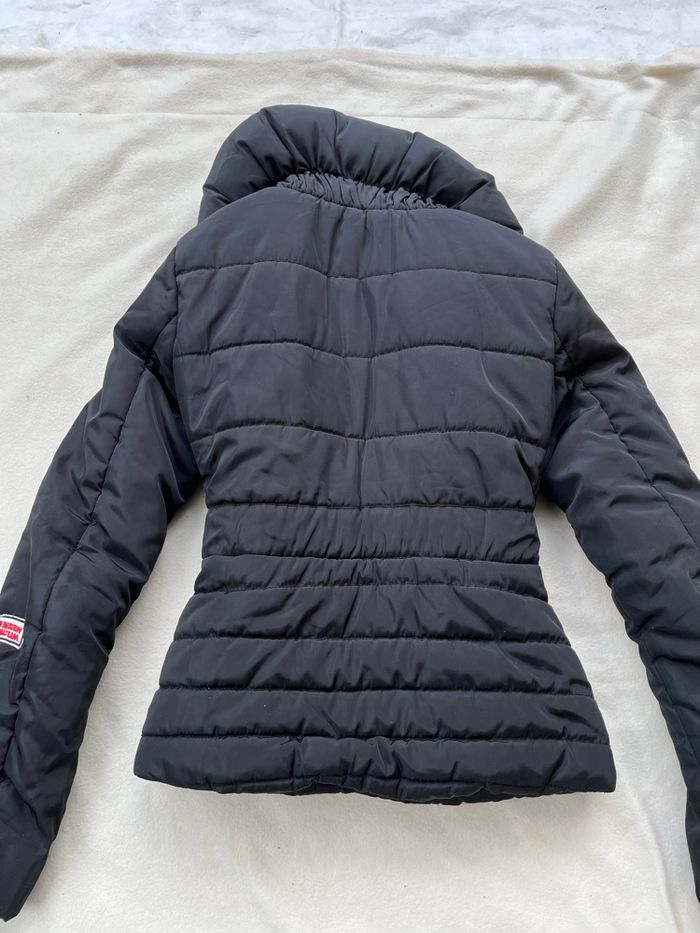 Blouson chaud M - photo numéro 2