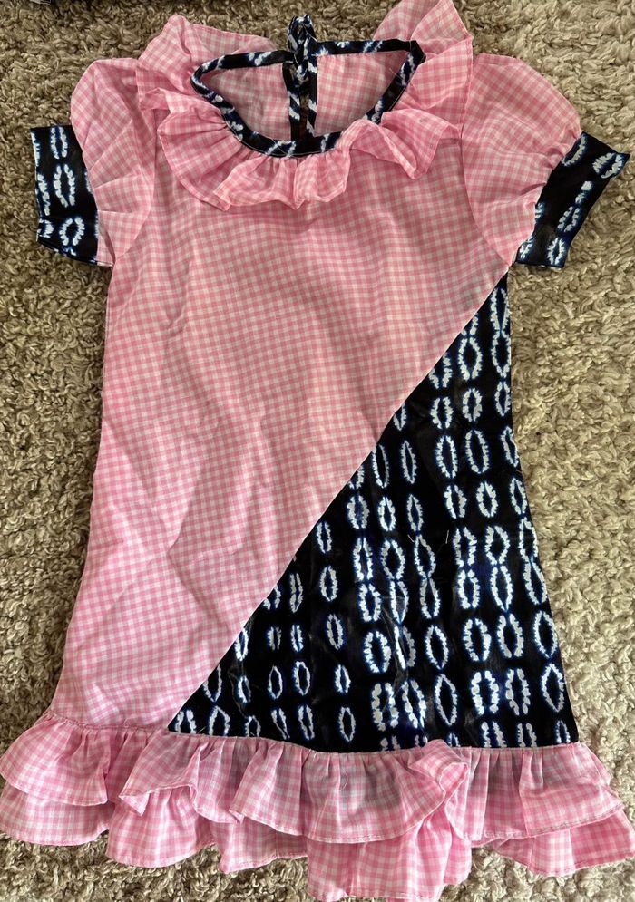 Robes africaines - photo numéro 9