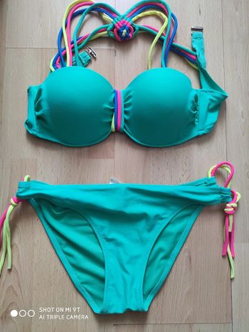 Maillot de bain été