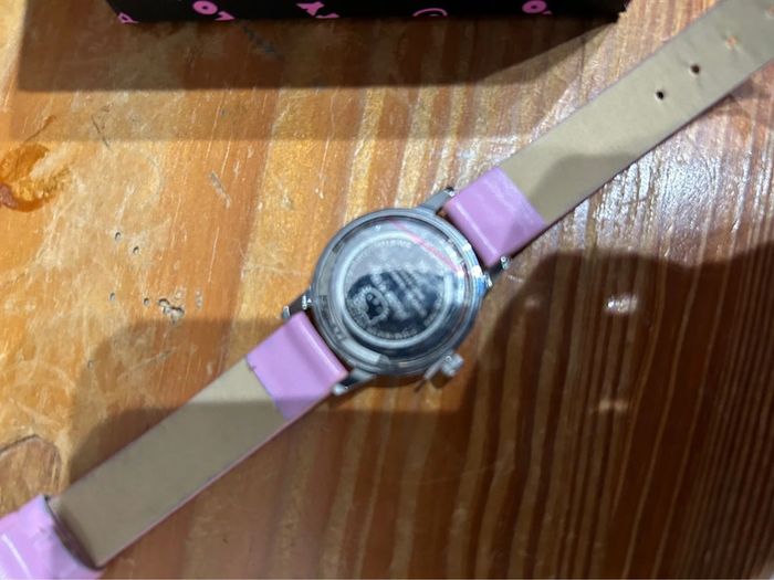 Montre Hello Kitty - photo numéro 3