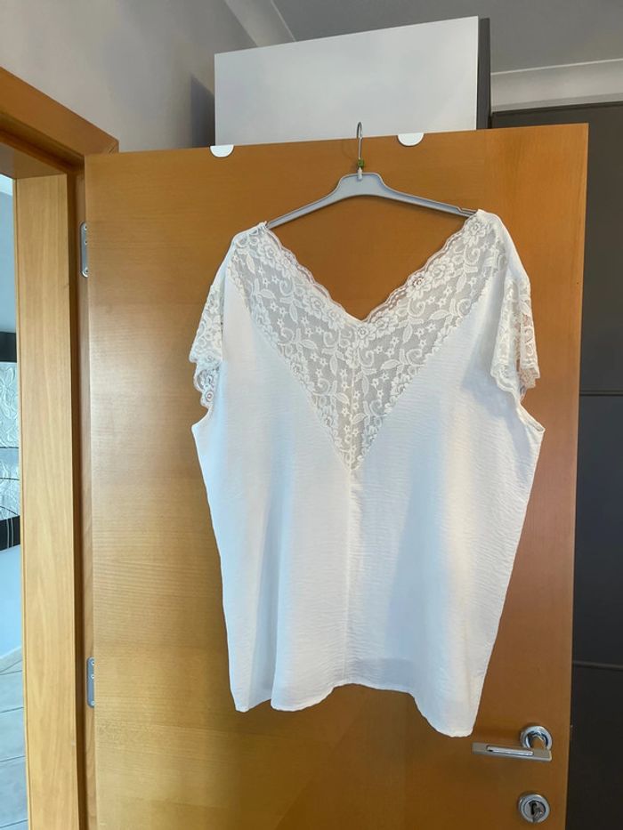 Blouse 44 - photo numéro 2