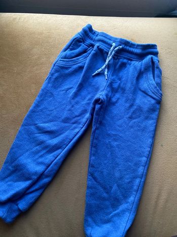 Pantalon de jogging 3/4 ans