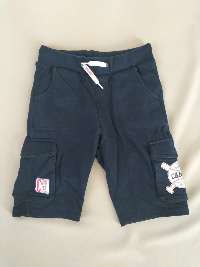 💙 Bermuda Camps - 10 ans - Camps United 💙