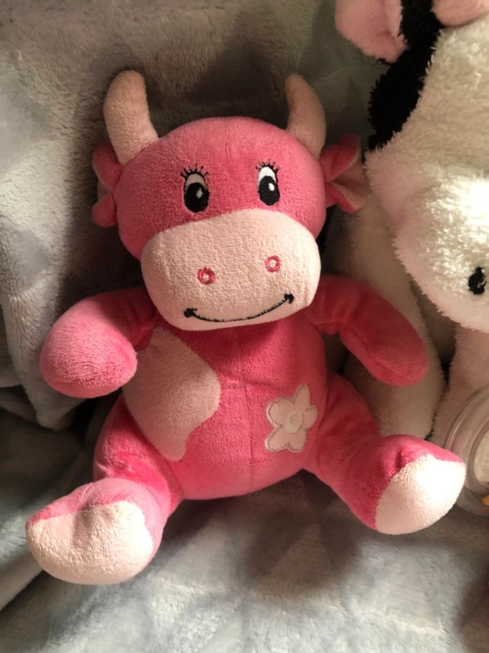 Peluche - photo numéro 3