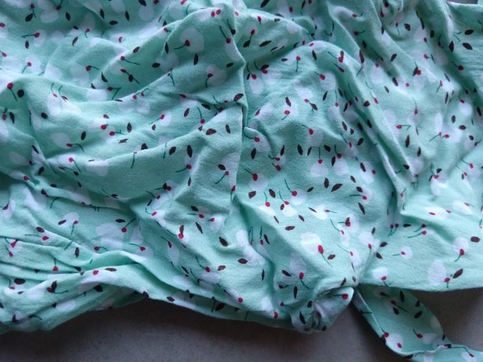 Barboteuse pipou et loulou 3 mois - photo numéro 3