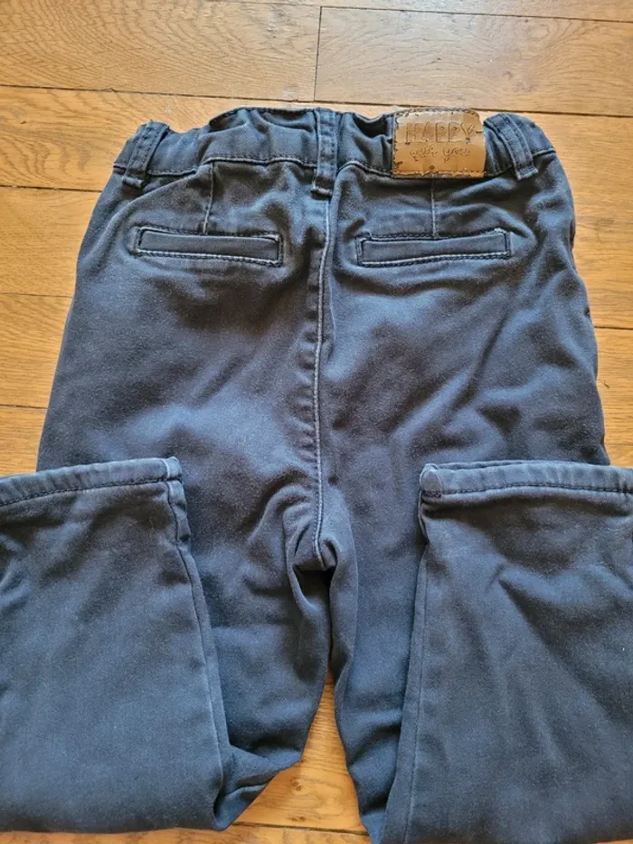 Pantalon doublé hiver - photo numéro 2